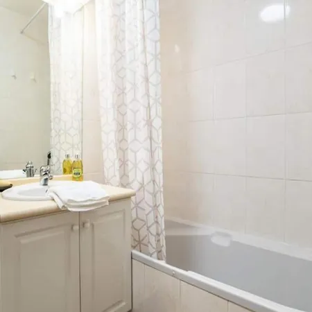 Apartmán Duchez - *