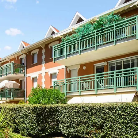 Apartmán Duchez -