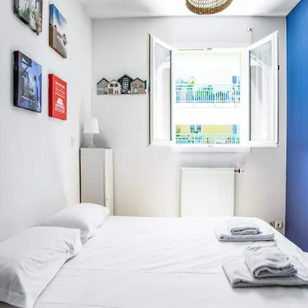 Apartmán Duchez - *