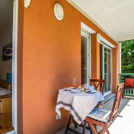 Duchez - Apartmán Arcachon
