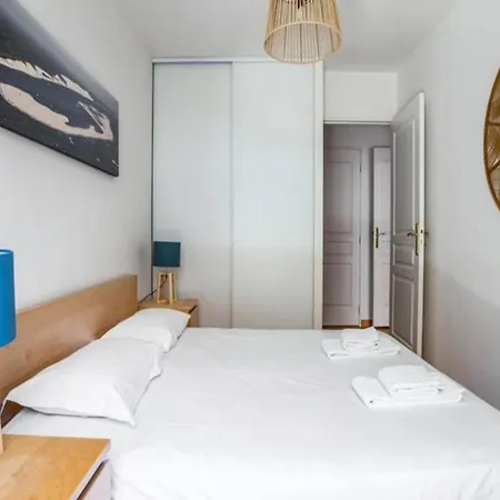 Apartmán Duchez -
