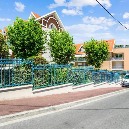 Apartmán Duchez - *