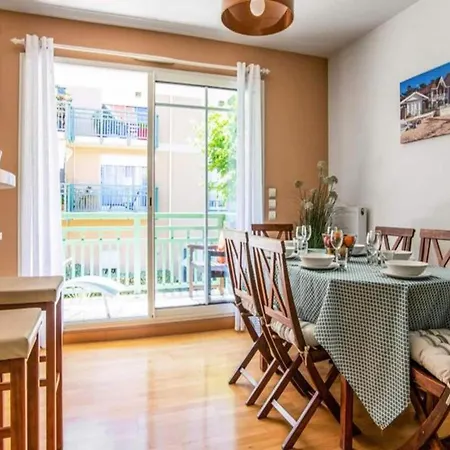 Duchez - Apartmán Arcachon
