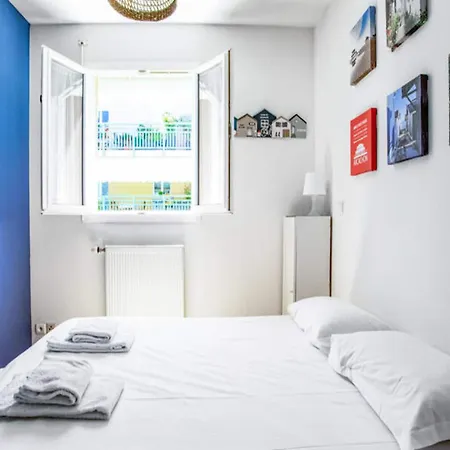 Apartmán Duchez - Arcachon